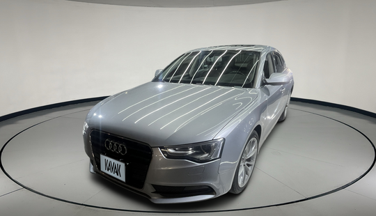 Audi • A5