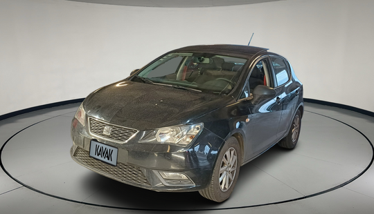 Seat • Ibiza