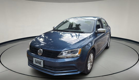 Volkswagen • Jetta