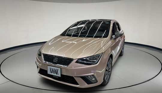 Seat • Ibiza