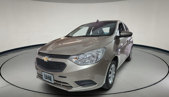 Chevrolet • Aveo