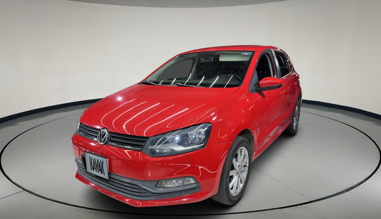 Volkswagen • Polo