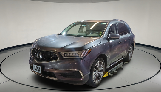 Acura • MDX