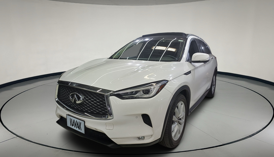 Infiniti • QX50