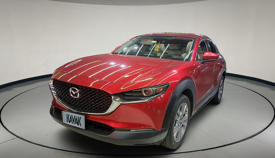 Mazda • CX-30