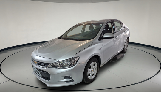 Chevrolet • Cavalier
