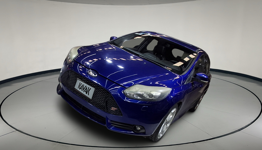 Ford • Focus