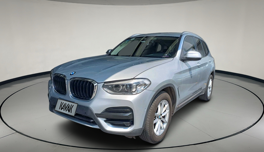 Bmw • X3