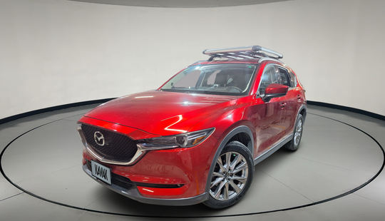 Mazda • CX-5