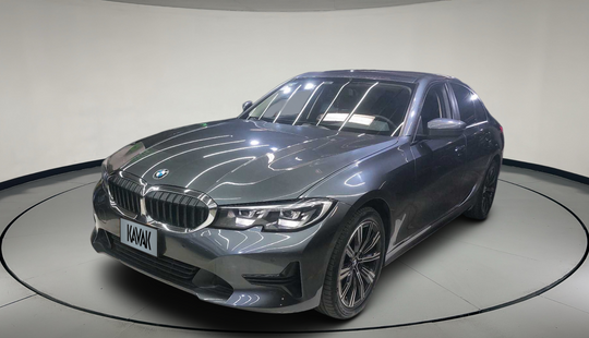 Bmw • Serie 3