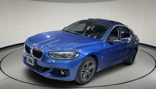 Bmw • Serie 1