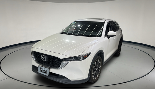 Mazda • CX-5