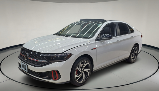 Volkswagen • Jetta
