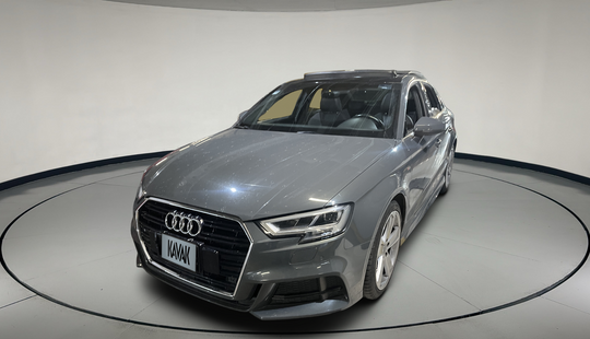 Audi • A3