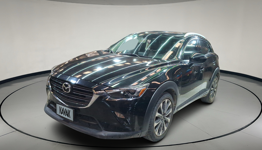 Mazda • CX-3