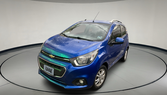 Chevrolet • Beat