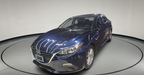 Mazda 3 2.0 SEDAN I TOURING TA Sedan 2015
