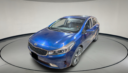 Kia • FORTE