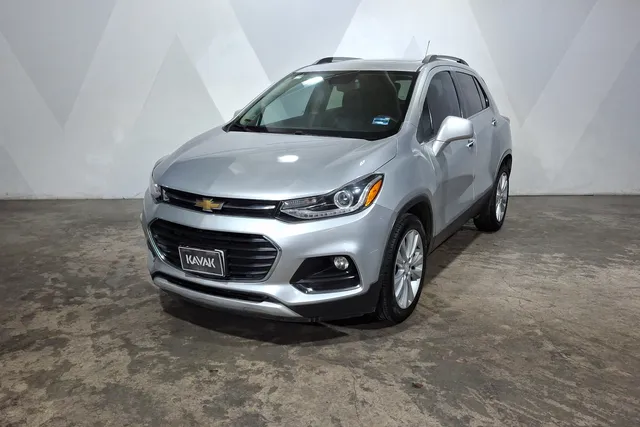 Chevrolet · Trax