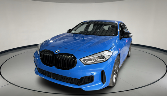 Bmw • Serie 1