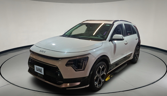 Kia • Niro