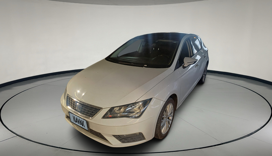 Seat • Leon