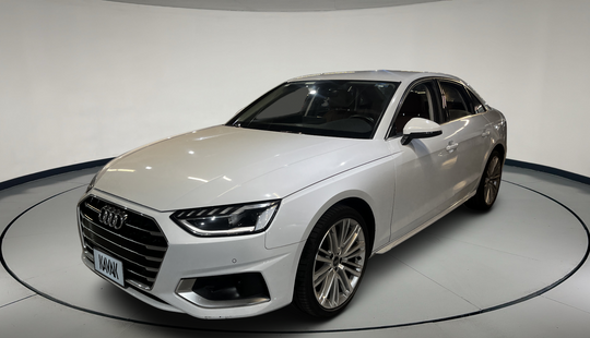 Audi • A4