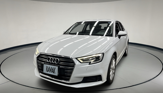 Audi • A3