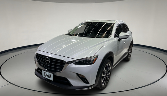 Mazda • CX-3