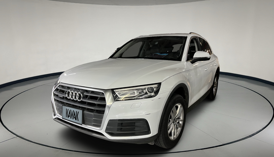 Audi • Q5