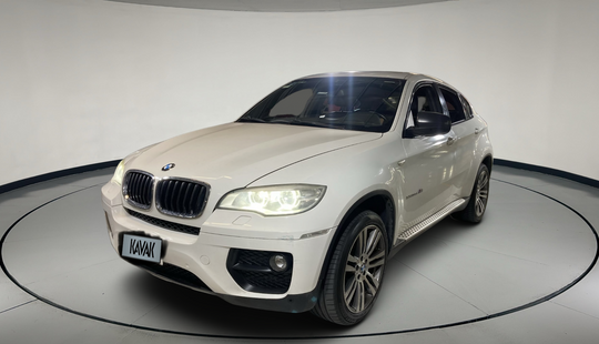 Bmw • X6