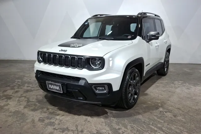 Jeep · Renegade