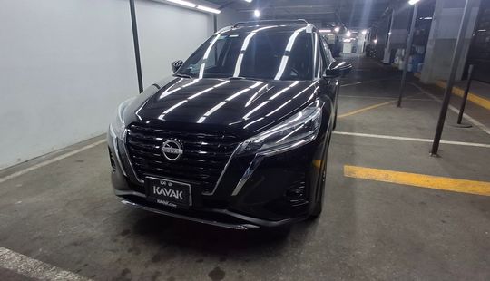 Nissan • Kicks
