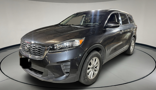 Kia • Sorento