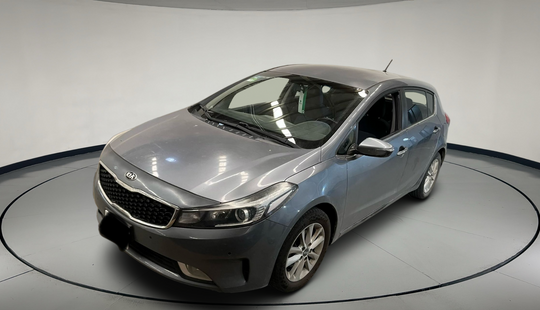 Kia • FORTE