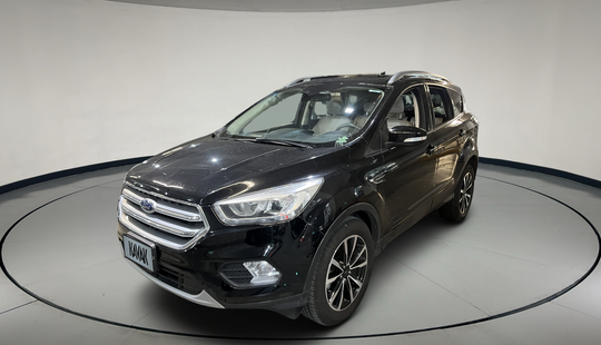 Ford • Escape