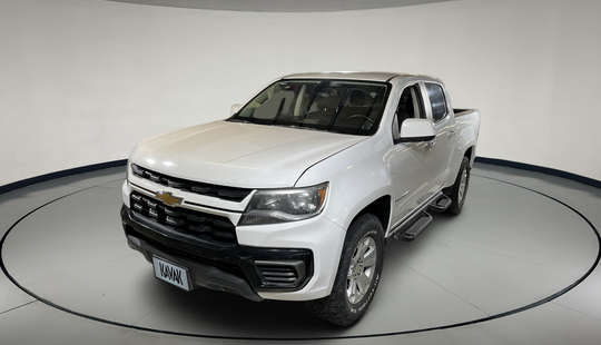 Chevrolet • Colorado