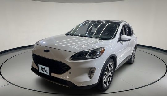 Ford • Escape