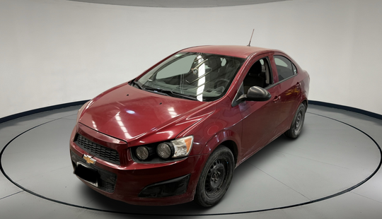 Chevrolet • Sonic