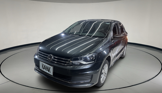 Volkswagen • Vento