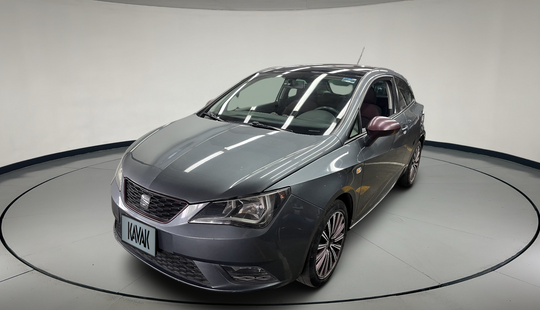 Seat • Ibiza