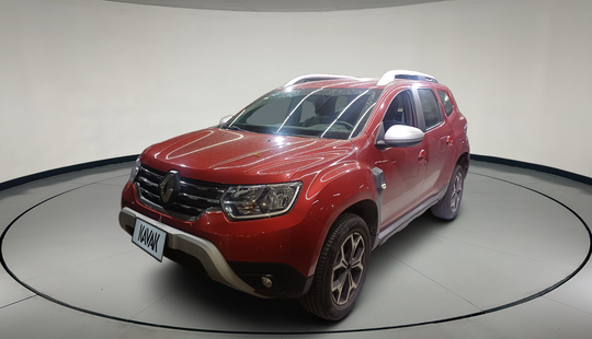 Renault • Duster