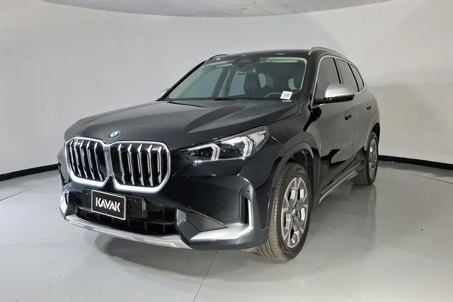 Bmw · X1