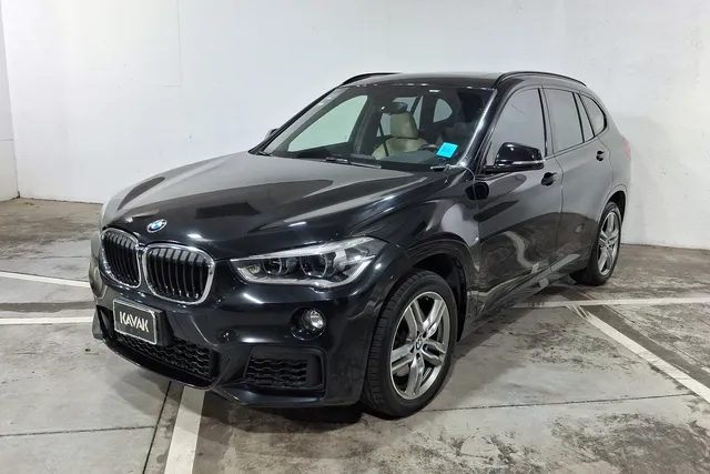 Bmw · X1