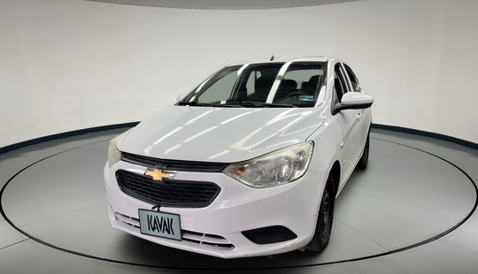 Chevrolet • Aveo