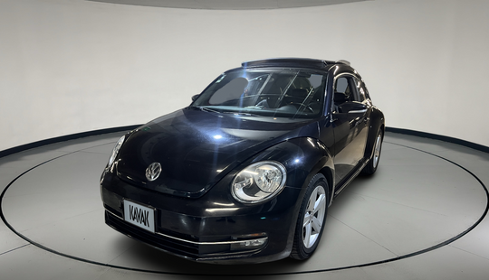 Volkswagen • Beetle