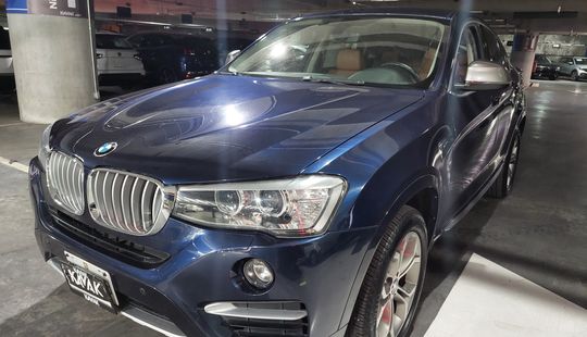 Bmw • X4