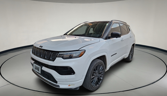 Jeep • Compass