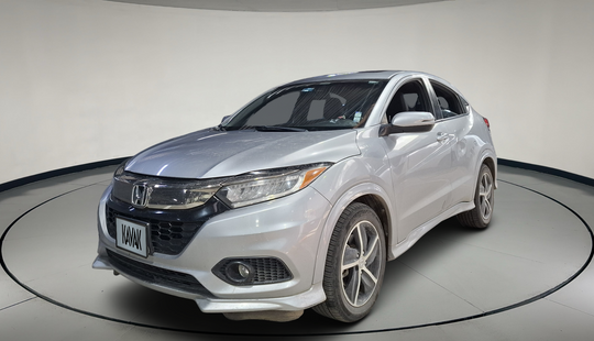 Honda • HR-V