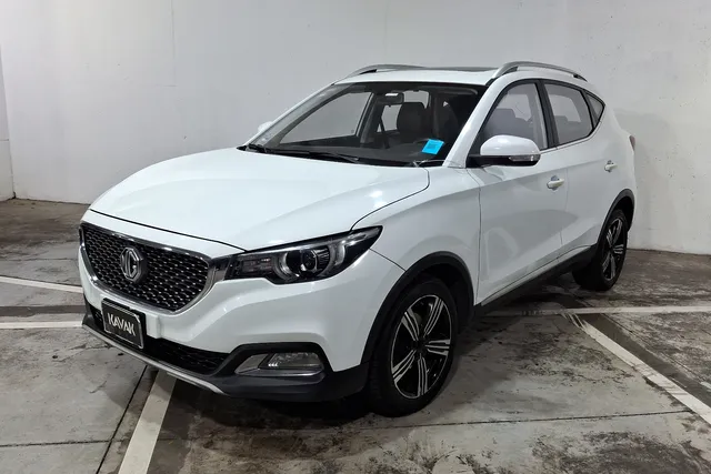 Mg · Zs